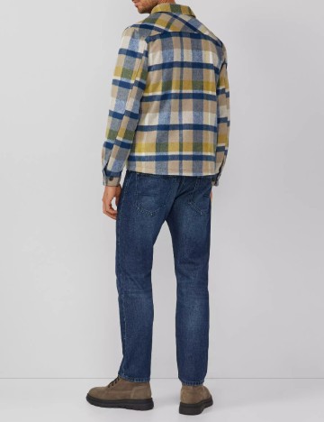 Jacheta s.Oliver, mix culori