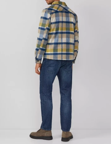 Jacheta s.Oliver, mix culori