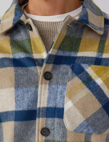 Jacheta s.Oliver, mix culori