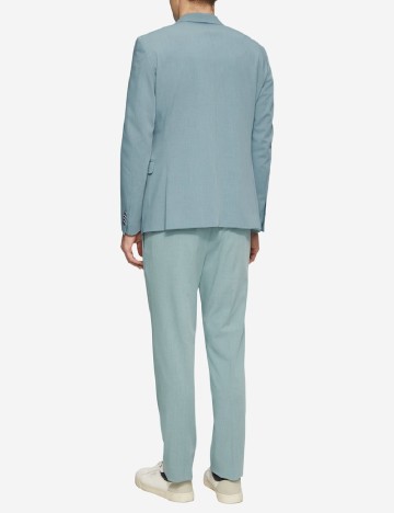 Sacou s.Oliver, bleu