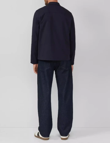 Jacheta s.Oliver, bleumarin