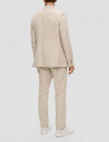 Sacou s.Oliver, crem