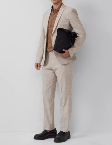 Sacou s.Oliver, crem