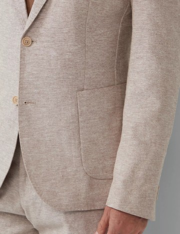 Sacou s.Oliver, crem