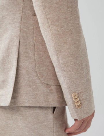 Sacou s.Oliver, crem