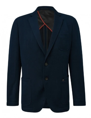 Sacou s.Oliver, bleumarin