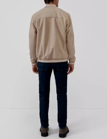 Jacheta s.Oliver, bej