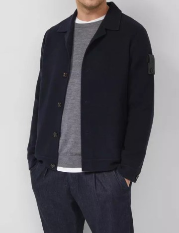 Jacheta s.Oliver, bleumarin inchis