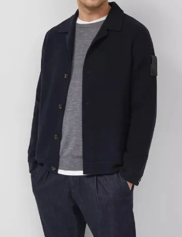 Jacheta s.Oliver, bleumarin inchis