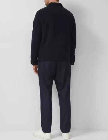 Jacheta s.Oliver, bleumarin inchis