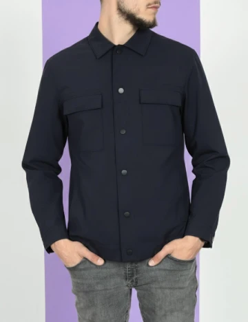 Jacheta s.Oliver, bleumarin