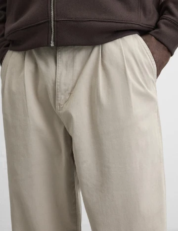 Pantaloni Zara, gri