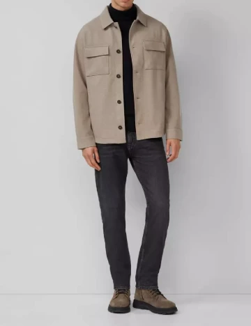 Jacheta s.Oliver, bej