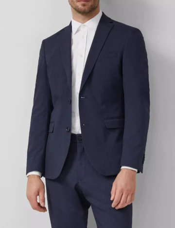 Sacou s.Oliver, bleumarin inchis