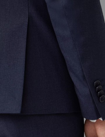 Sacou s.Oliver, bleumarin inchis