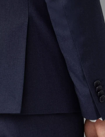 Sacou s.Oliver, bleumarin inchis