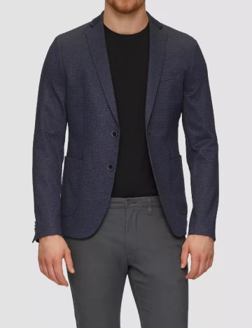 Sacou s.Oliver, bleumarin