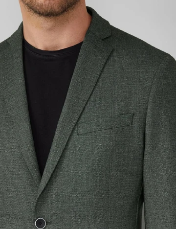 Sacou s.Oliver, verde