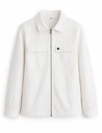 Jacheta s.Oliver, alb