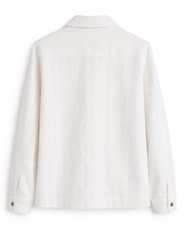 Jacheta s.Oliver, alb