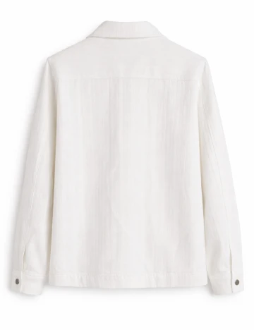 Jacheta s.Oliver, alb