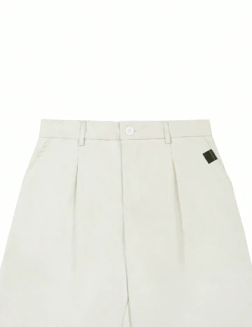 Pantaloni SHEIN, gri