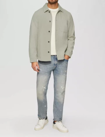 Jacheta s.Oliver, verde