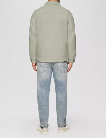 Jacheta s.Oliver, verde