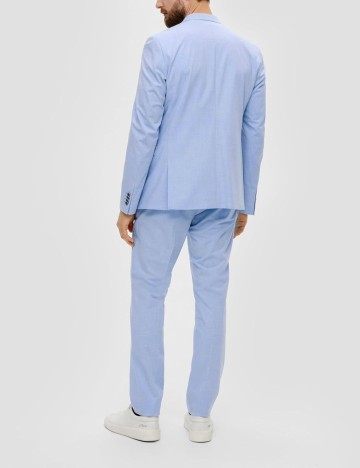 Sacou s.Oliver, albastru