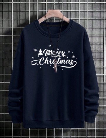 Bluza SHEIN, bleumarin