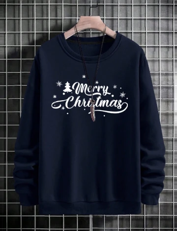 Bluza SHEIN, bleumarin