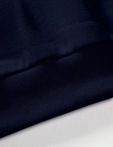 Bluza SHEIN, bleumarin