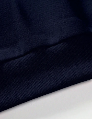 Bluza SHEIN, bleumarin