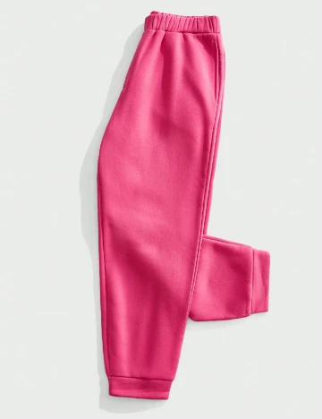 Trening Forever 21, roz