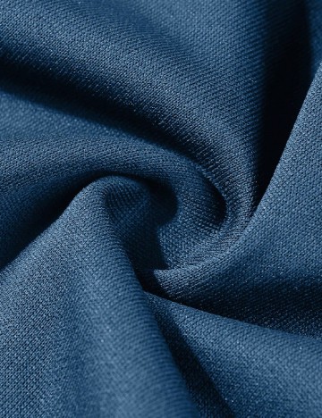 Pantaloni SHEIN, albastru