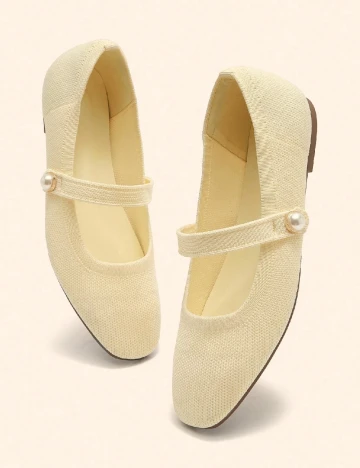 Balerini Cuccoo, galben