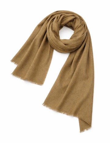 
						Esarfa Pull&Bear, maro