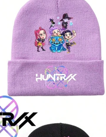 Caciula Shein Kids, mov