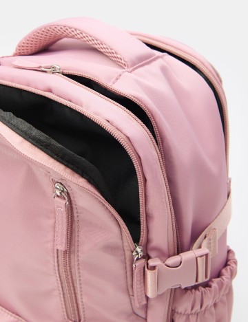 Rucsac Sinsay, roz