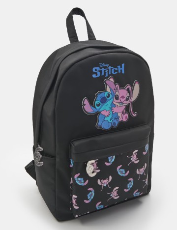 
						Ghiozdan Sinsay, negru