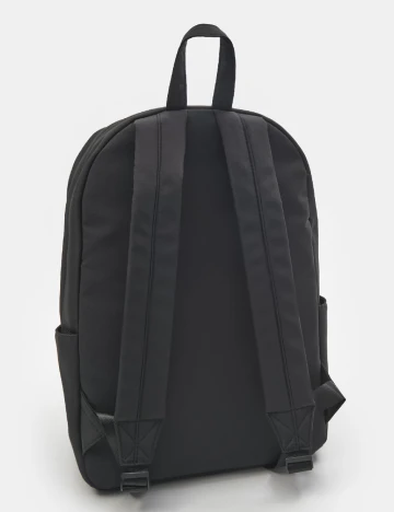 Ghiozdan Sinsay, negru