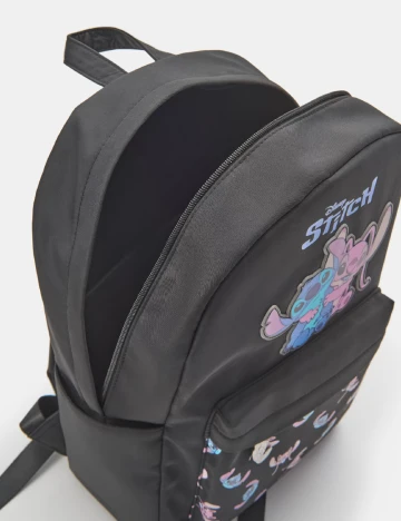 Ghiozdan Sinsay, negru