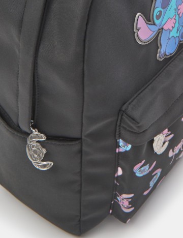 Ghiozdan Sinsay, negru