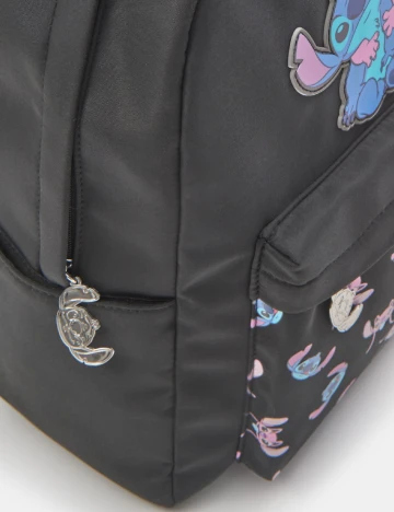 Ghiozdan Sinsay, negru