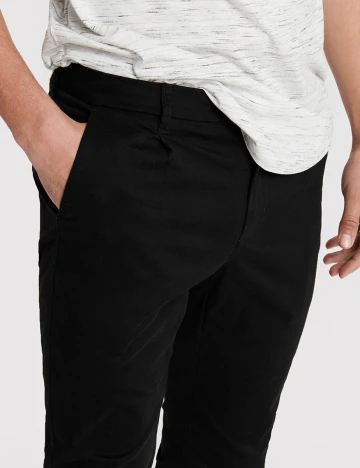 Pantaloni Only, negru, W31/L34