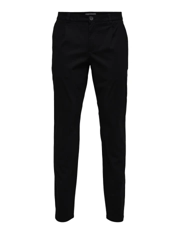 Pantaloni Only, negru, W31/L34