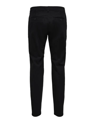 Pantaloni Only, negru, W31/L34