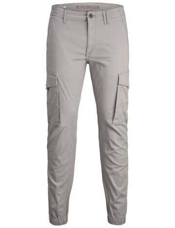 Pantaloni Jack&Jones, gri, W30/L30
