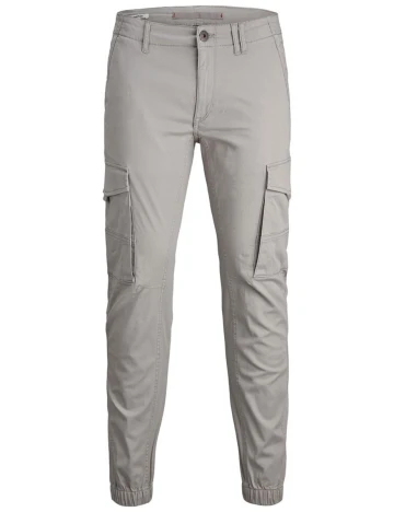 Pantaloni Jack&Jones, gri, W30/L30