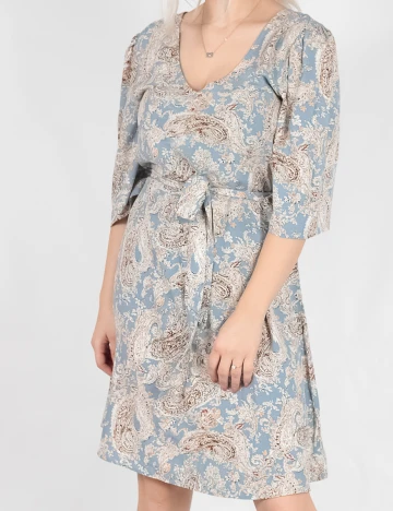 Rochie Only, mix culori, 36